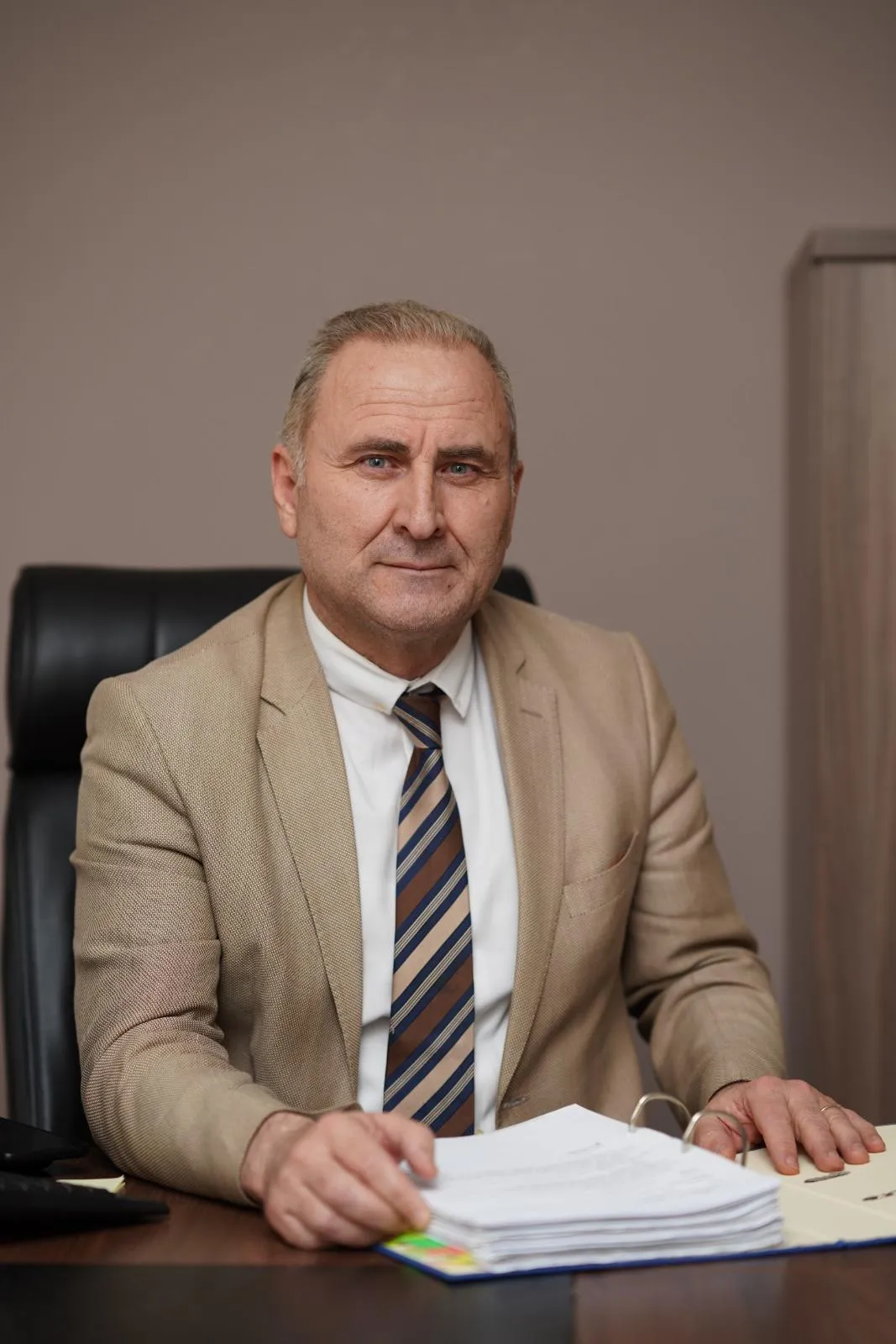 Av. Ömer Oğur